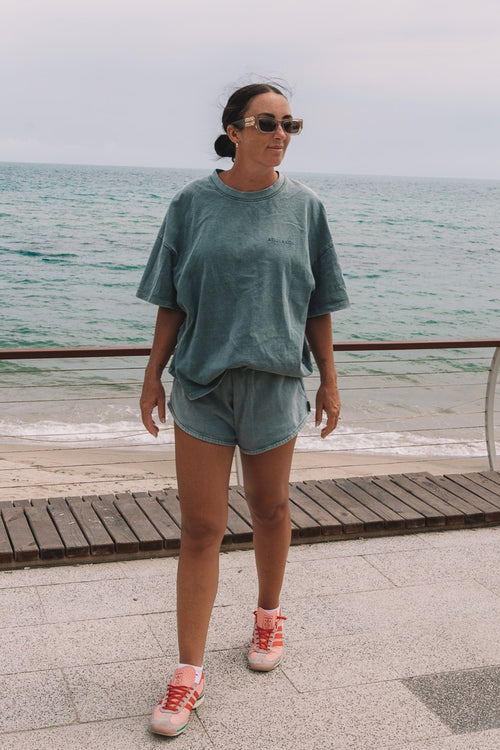 LADIES VINTAGE BALAT SET