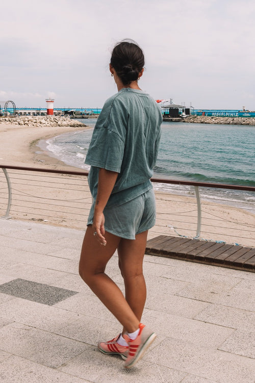 LADIES VINTAGE BALAT SET