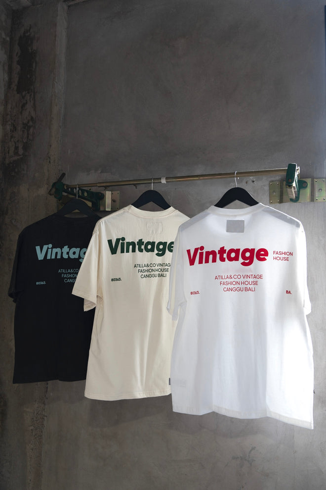 COLTS TEE - LIMITED EDITION