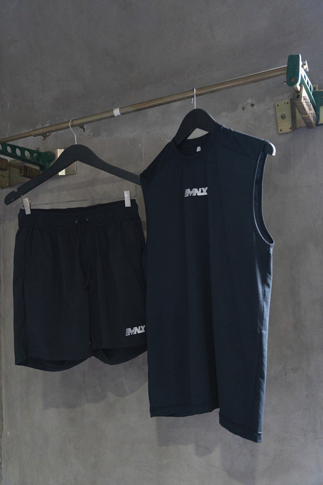 MX001 SPORTS TANK