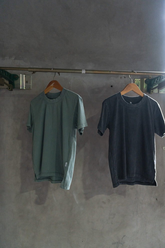 CUBS ORIGINAL PUFF TEE