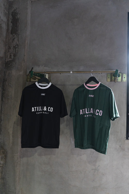 CITY COLLAB TEE