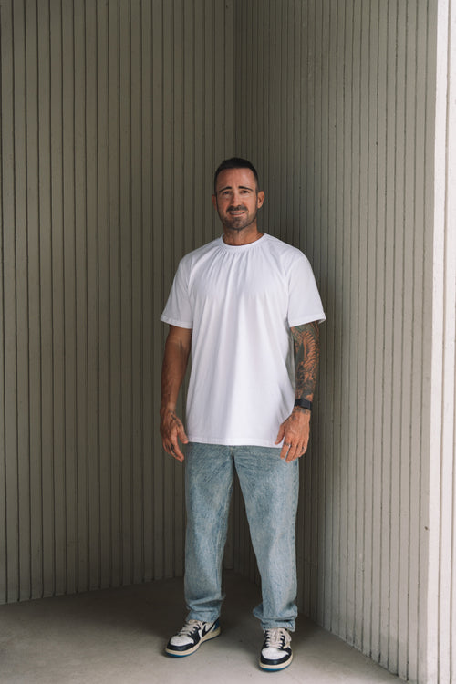 TALL TEE 2.0