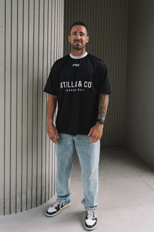 CITY COLLAB TEE