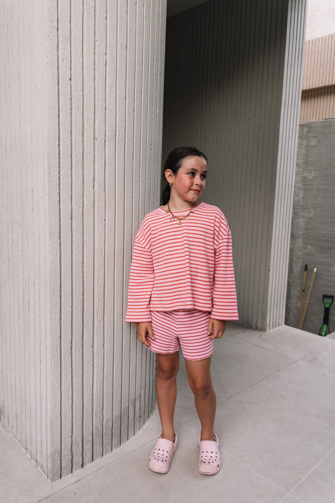 CUBS ZOKA LONGSLEEVE