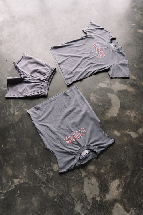 CUBS LINARDO TEE