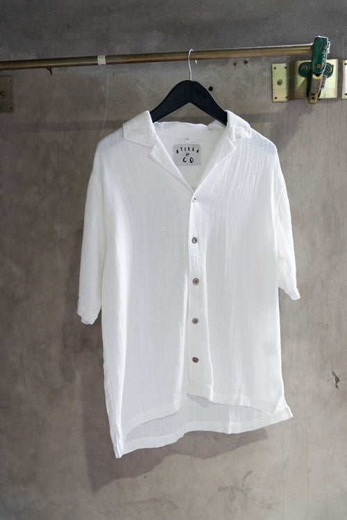 PALMILLA SHIRT 2.0