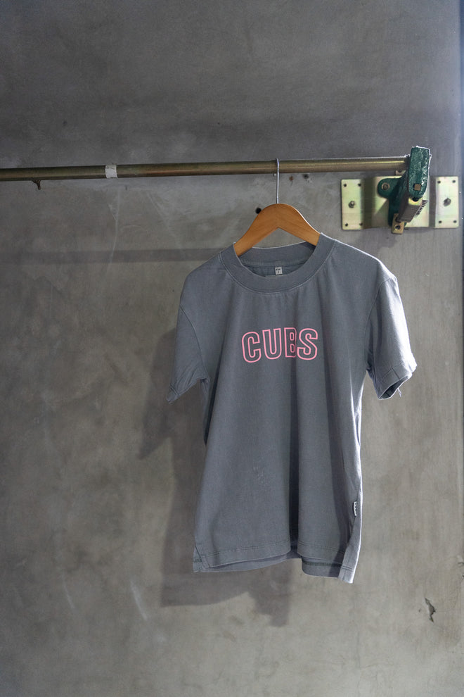 CUBS LINARDO TEE