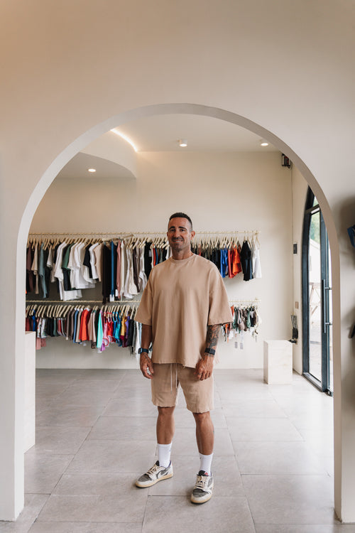 MENS RUIZ SET