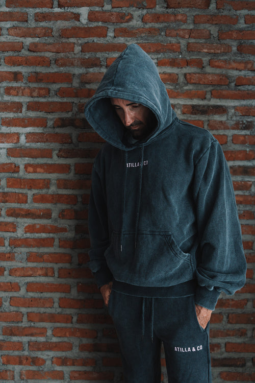 SIAM TRACK PANTS