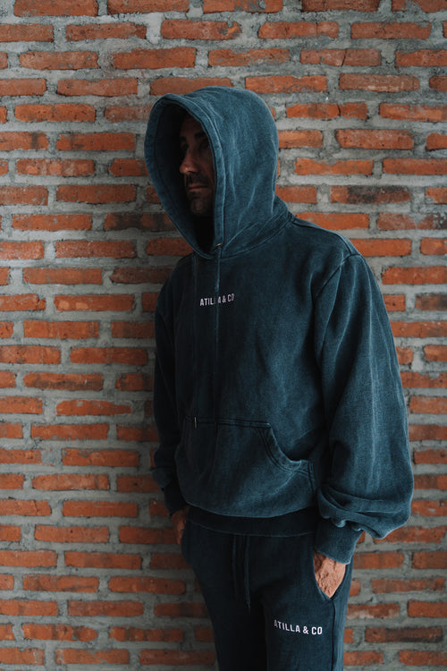 SIAM TRACK PANTS