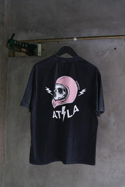 ATLA HELMET TEE