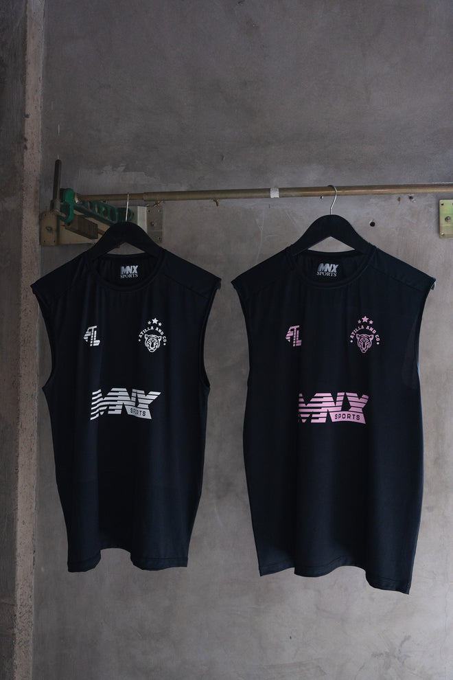 COLLAB MX001 SPORTS TANK
