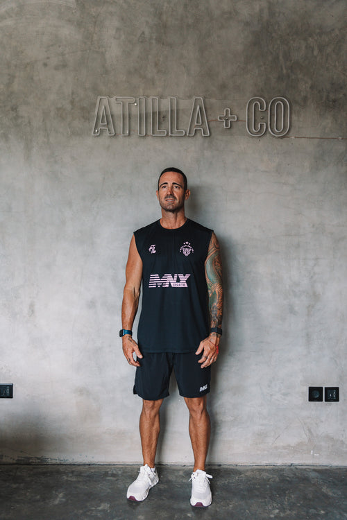 COLLAB MX001 SPORTS TANK