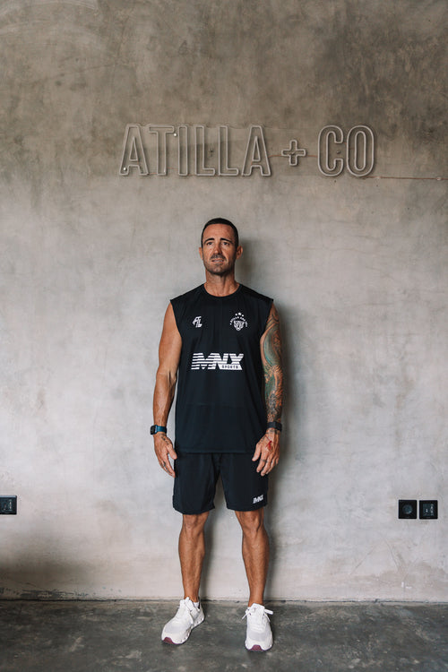COLLAB MX001 SPORTS TANK