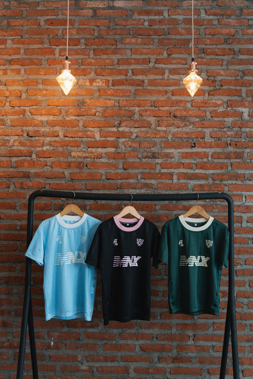 CUBS CITY COLLAB TEE