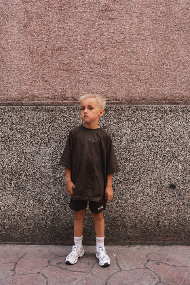 CUBS ACARA TEE