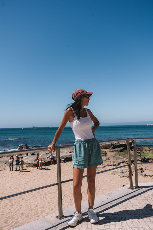 BARCELONA SHORTS