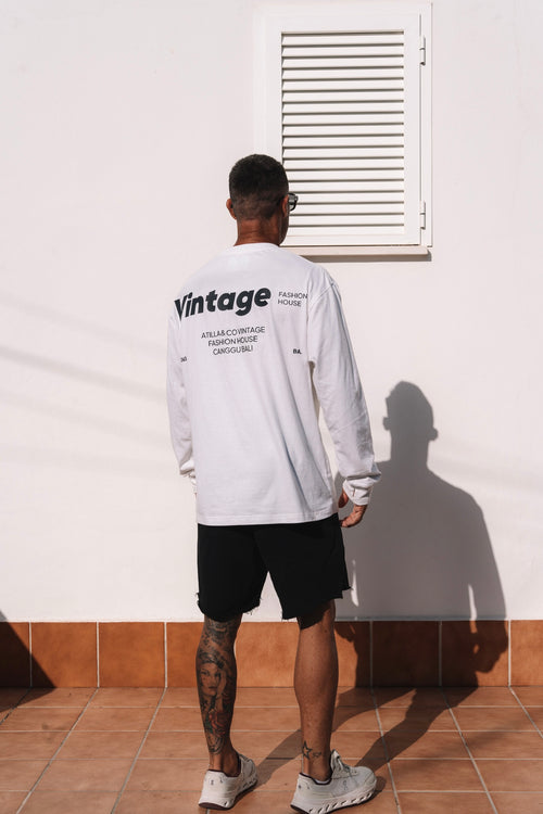 COLTS LONGSLEEVE