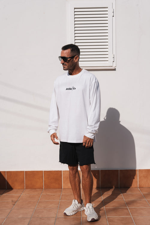 COLTS LONGSLEEVE