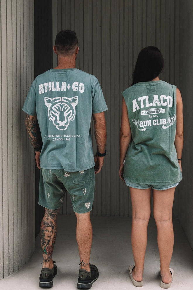 PANTHER TEE