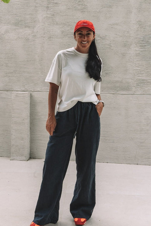 VINTAGE MARV PANTS