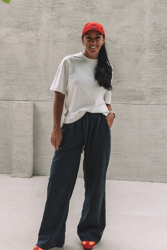 VINTAGE MARV PANTS
