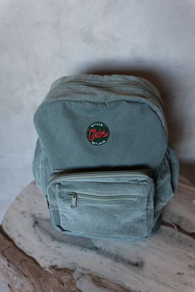 CUBS BACKPACK 01