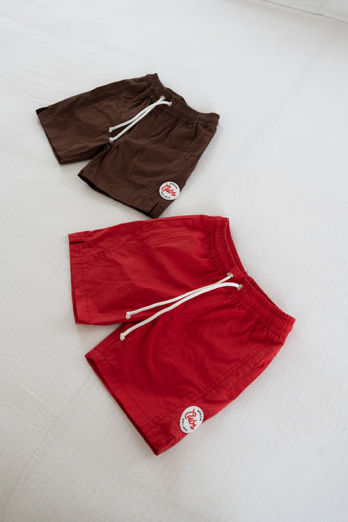 CUBS DESA SHORTS
