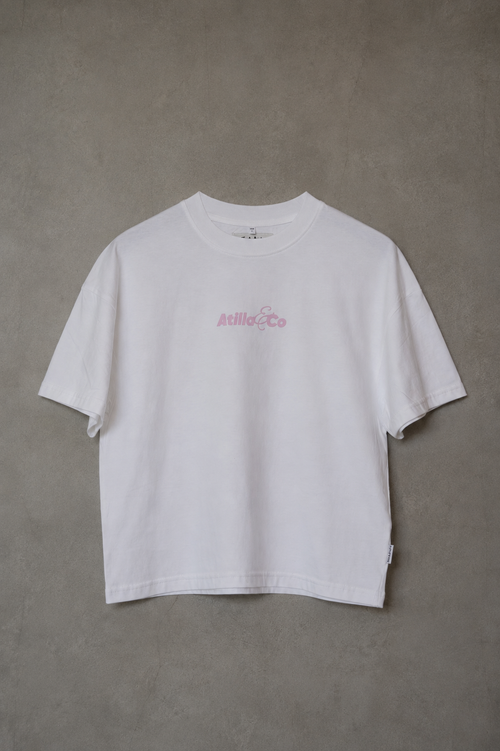 LADIES COLTS TEE