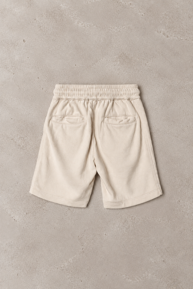 CUBS TERRY TOWEL CASUAL SHORTS