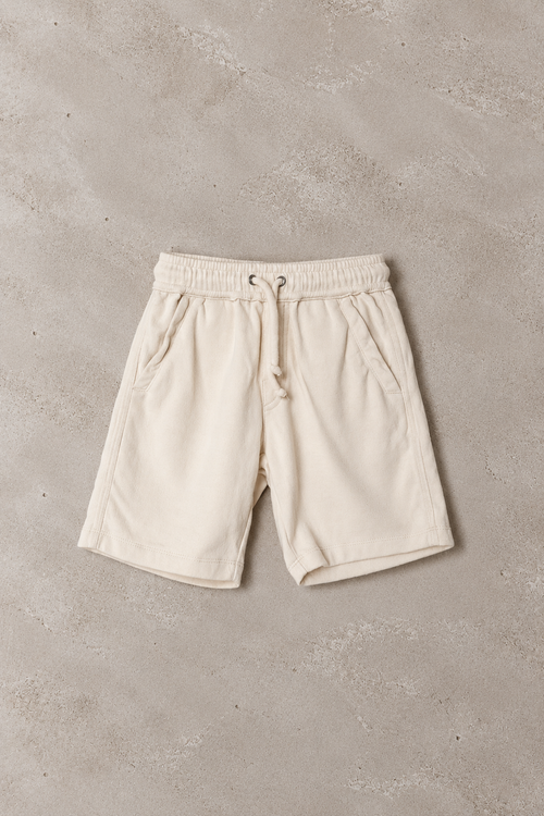 CUBS TERRY TOWEL CASUAL SHORTS