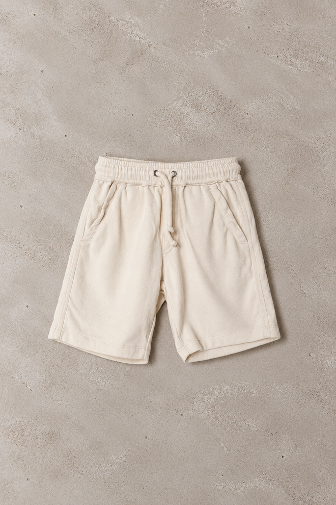 CUBS TERRY TOWEL CASUAL SHORTS