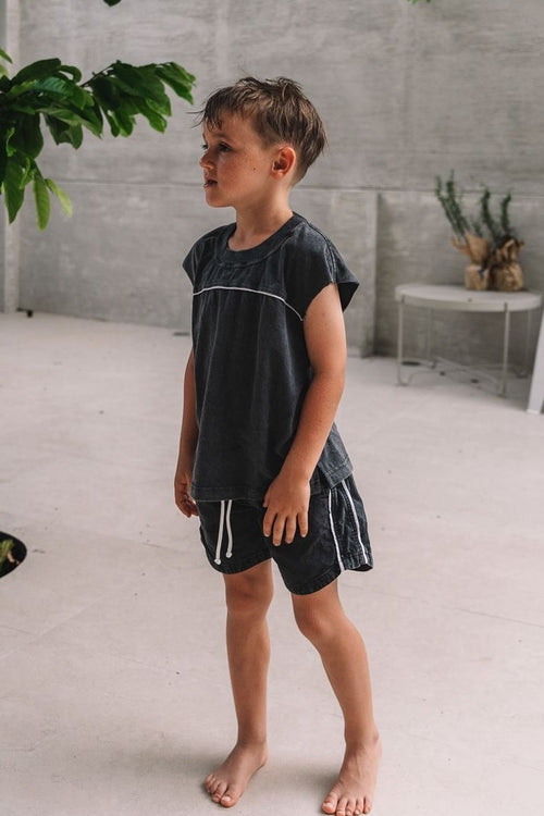 CUBS ROCKY SHORTS