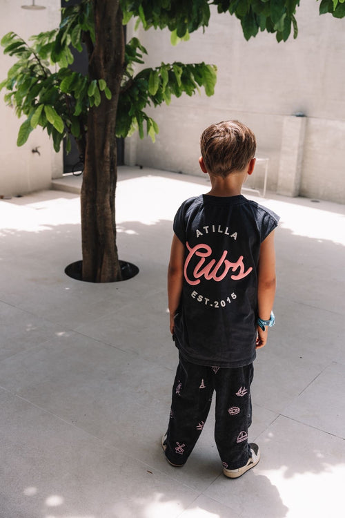 CUBS ORIGINAL PUFF TANK