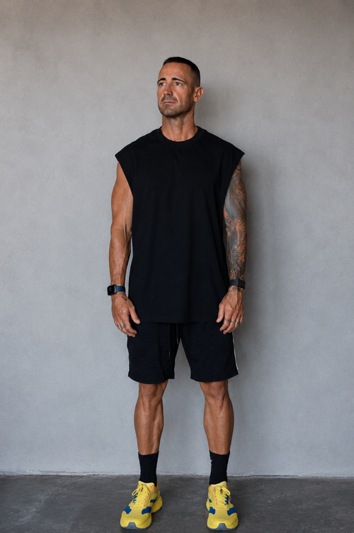 ORIGINAL PUFF TANK