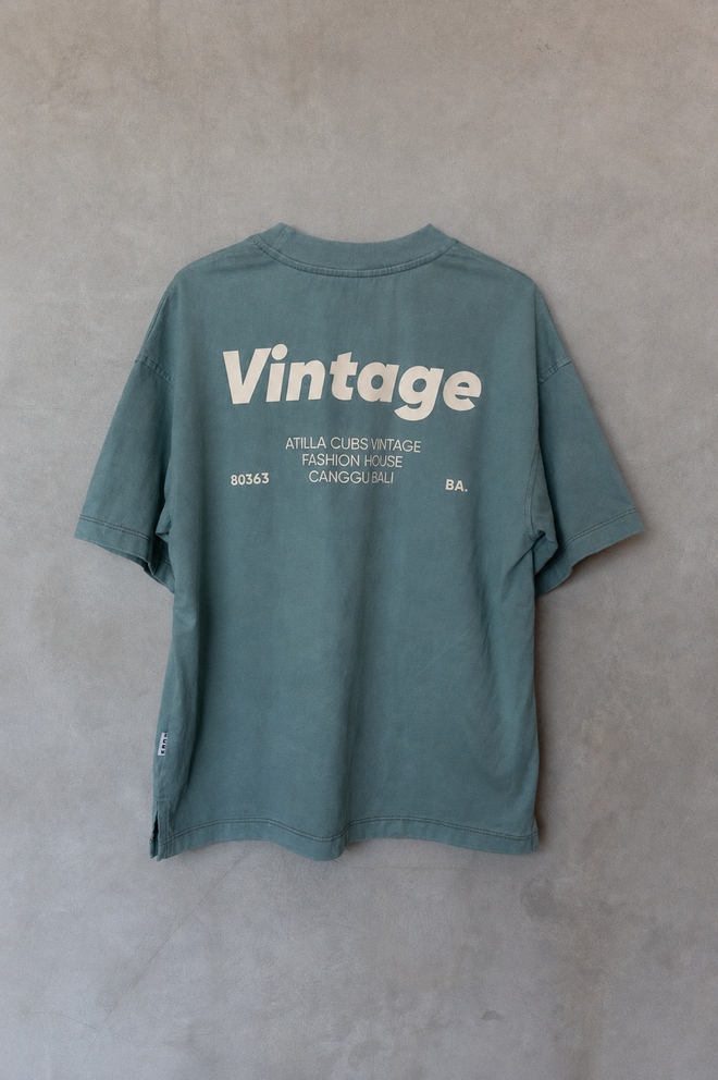 CUBS COLTS TEE