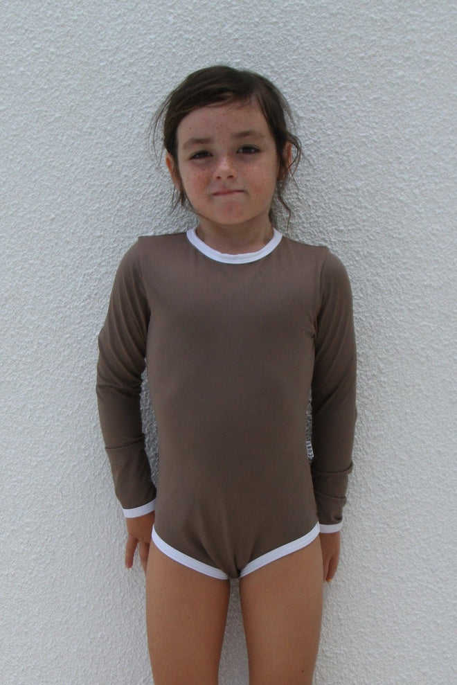 KIKO VITA GIRLS LONGSLEEVE