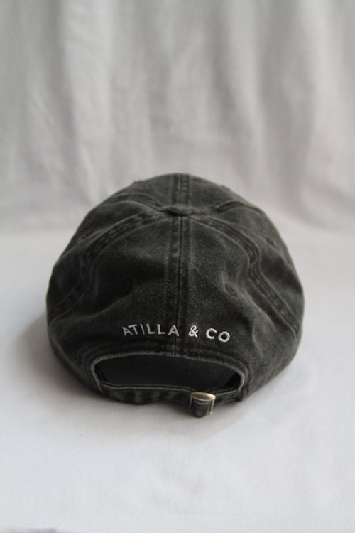 VINTAGE CLUB CAP