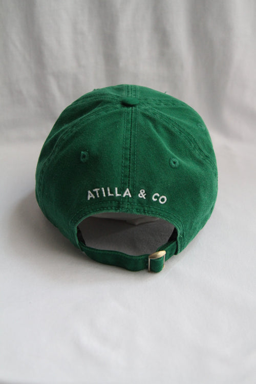 VINTAGE CLUB CAP