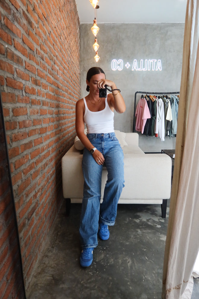 RUSTI BODYSUIT