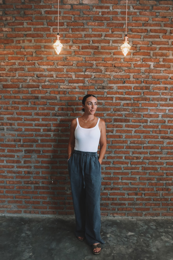 RUSTI BODYSUIT