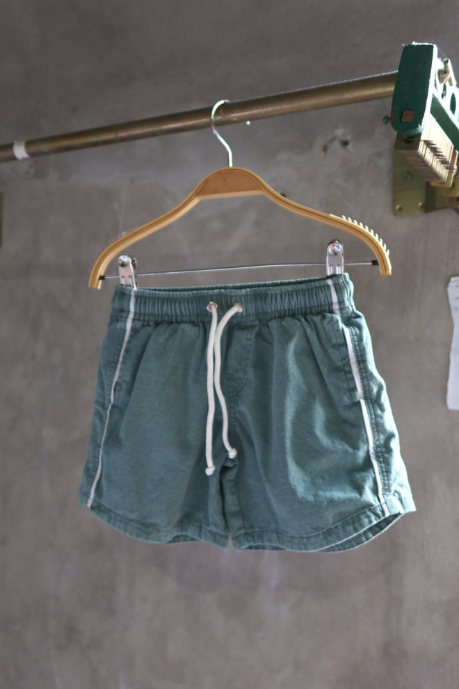 CUBS ROCKY SHORTS