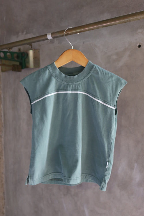 CUBS ROCKY TANK