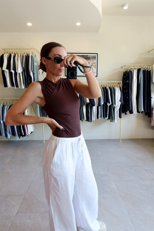 BARCELONA PANTS
