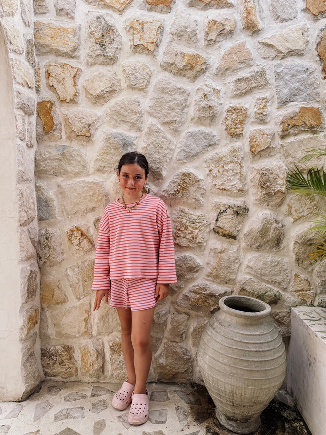 CUBS ZOKA LONGSLEEVE