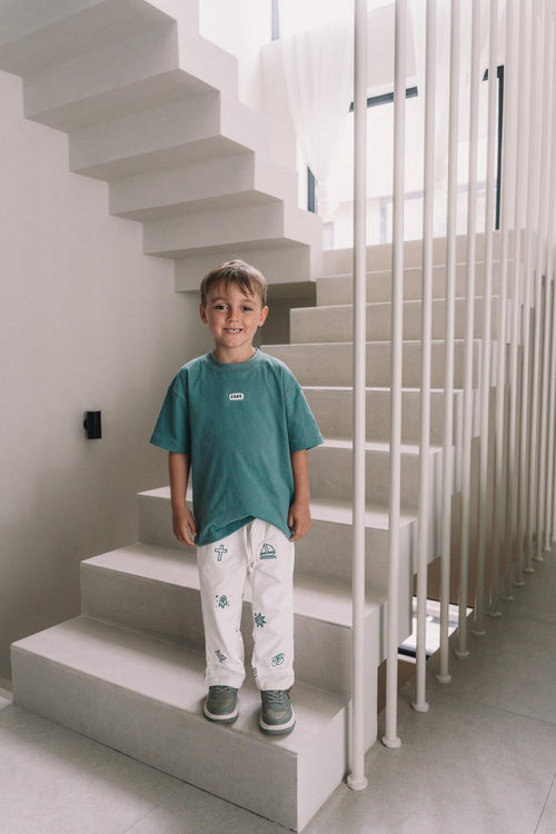 CUBS ZOLO PANTS