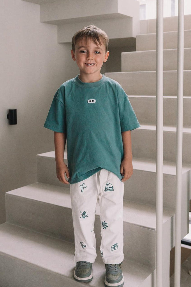 CUBS ZOLO PANTS