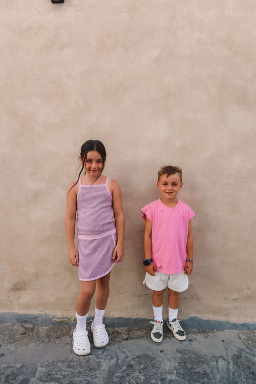 CUBS IKARIA SET
