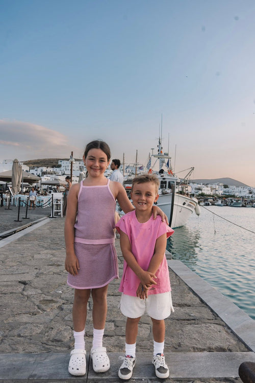 CUBS IKARIA SET